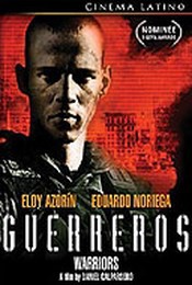 Guerreros